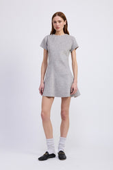 EN SAISON CARRINGTON MINI DRESS